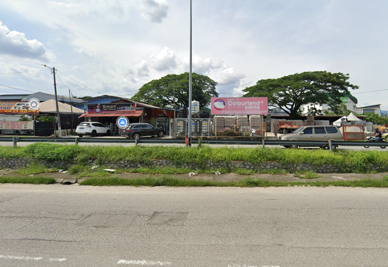 Kampung Selayang Baru