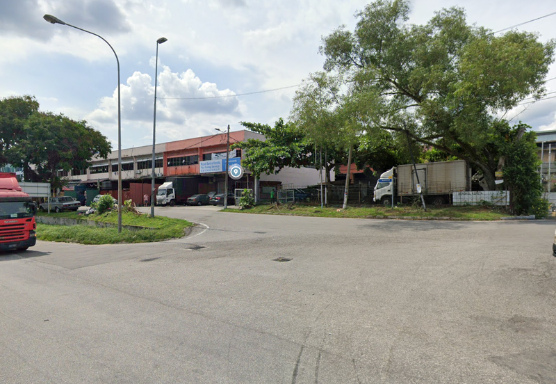 Kampung Selayang Baru