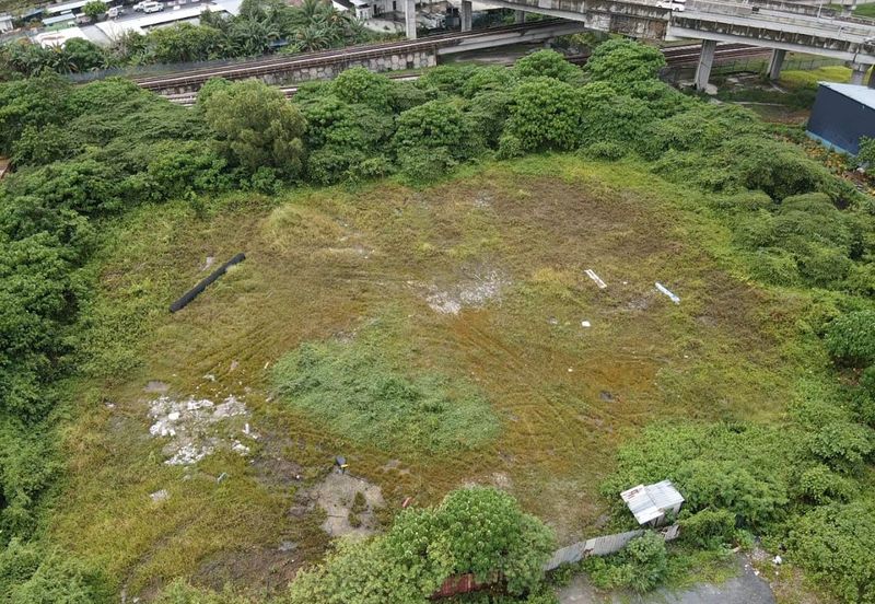 Kawasan Perindustrian Olak Lempit