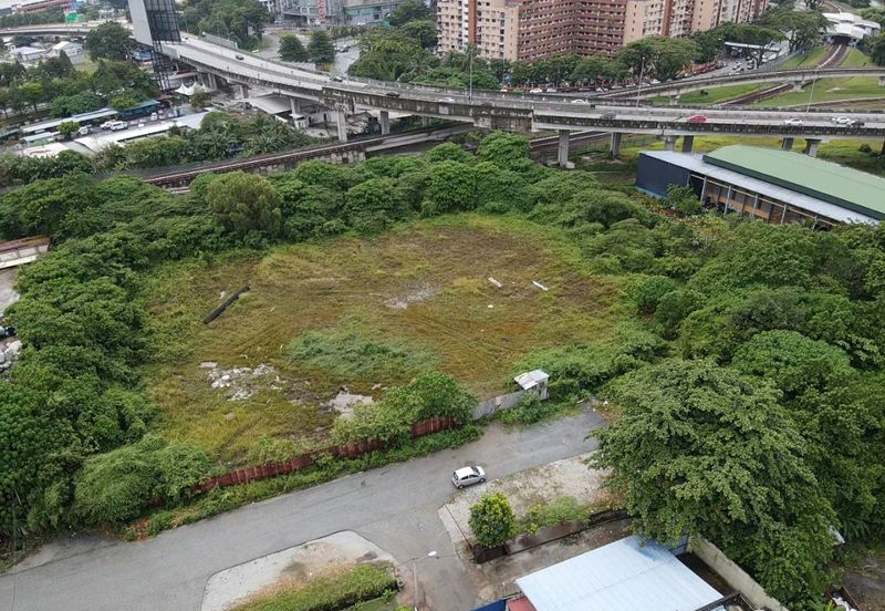 Kawasan Perindustrian Olak Lempit