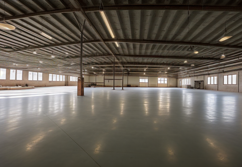 Jalan Meru @ Setia Alam