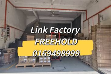 Subang Hi-tech Industrial Park