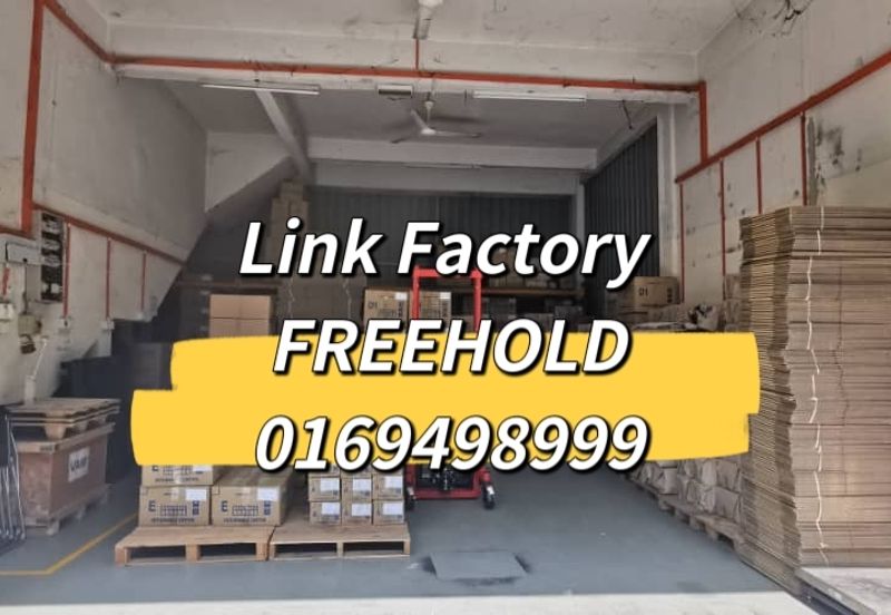 Subang Hi-tech Industrial Park