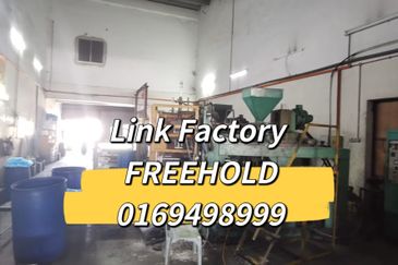 Subang Hi-tech Industrial Park