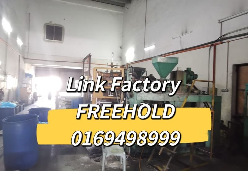 Subang Hi-tech Industrial Park