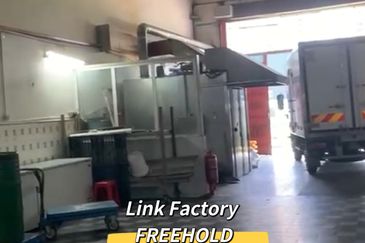 Subang Hi-tech Industrial Park