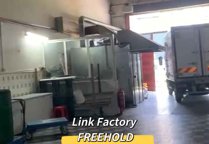 Subang Hi-tech Industrial Park