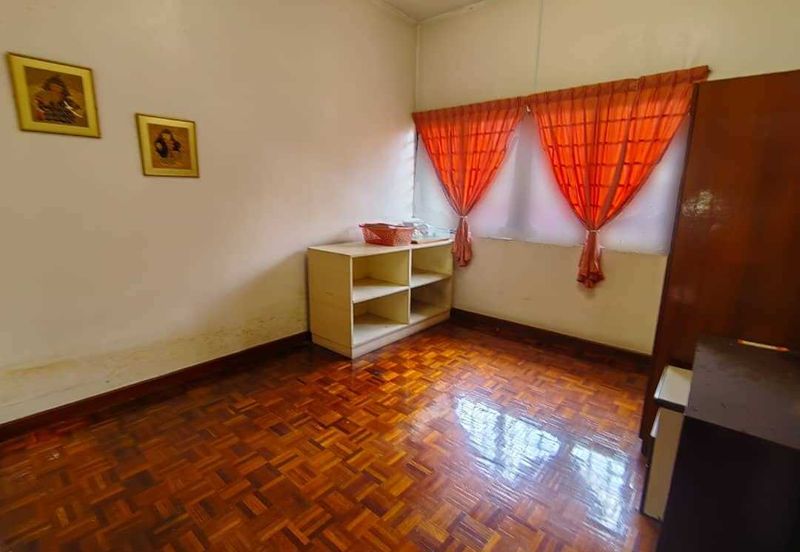 Happy Garden (Taman Gembira)