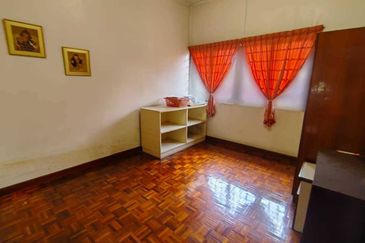 Happy Garden (Taman Gembira)