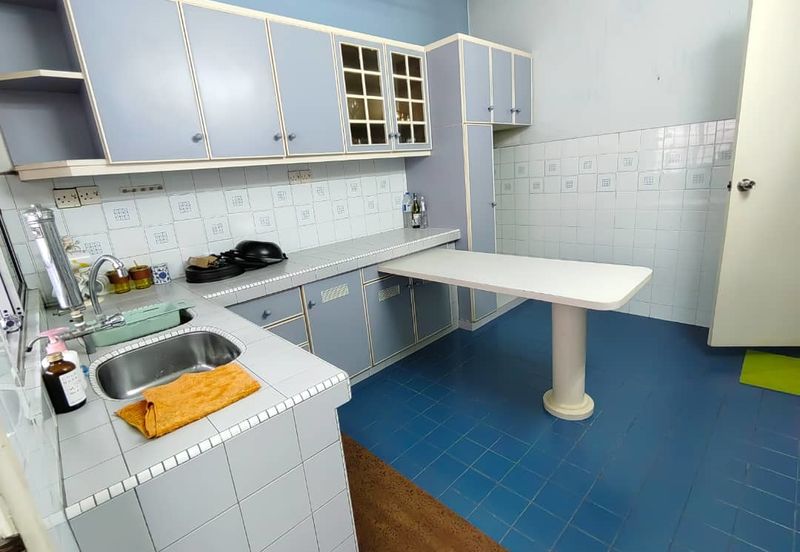 Happy Garden (Taman Gembira)