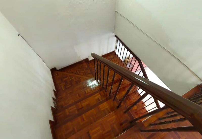 Happy Garden (Taman Gembira)