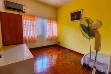 Happy Garden (Taman Gembira)