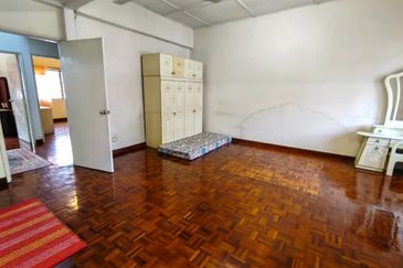 Happy Garden (Taman Gembira)