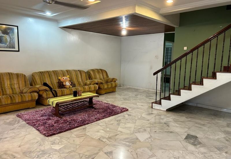 Happy Garden (Taman Gembira)