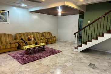 Happy Garden (Taman Gembira)