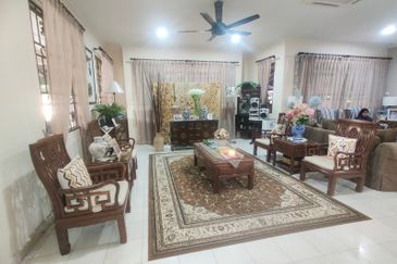 Bandar Mahkota Cheras