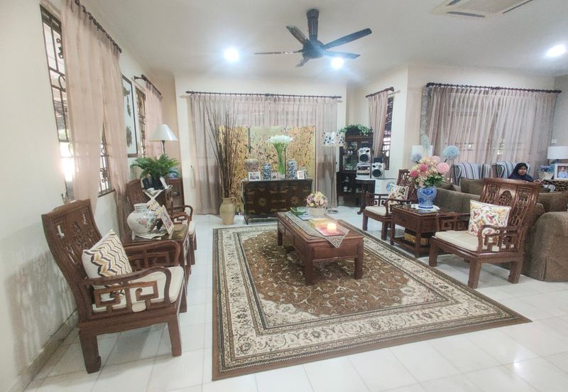 Bandar Mahkota Cheras