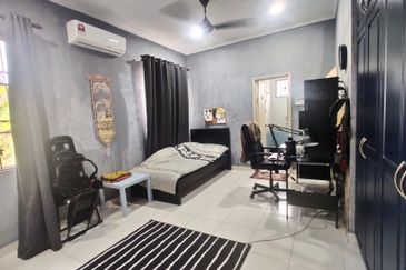 Bandar Mahkota Cheras