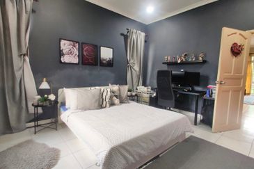 Bandar Mahkota Cheras