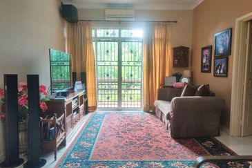 Bandar Mahkota Cheras