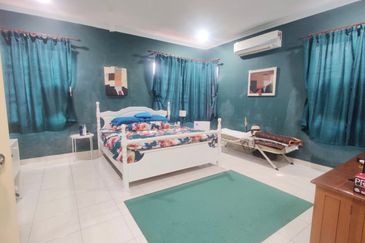 Bandar Mahkota Cheras