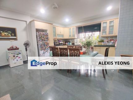 2 Storey Bungalow House Jalan Shahbandar , Bandar Mahkota Cheras, Selangor, Cheras