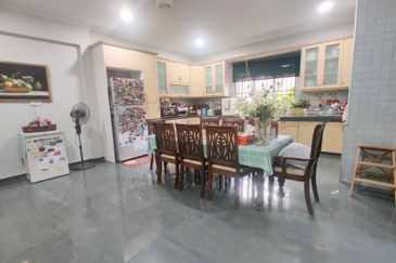 Bandar Mahkota Cheras