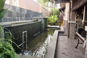 Bandar Mahkota Cheras