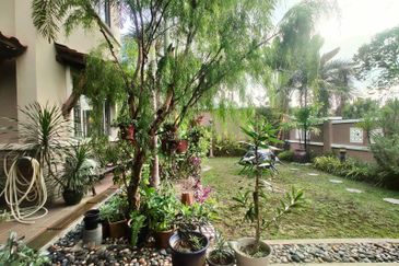 Bandar Mahkota Cheras