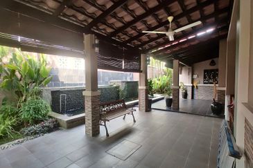 Bandar Mahkota Cheras