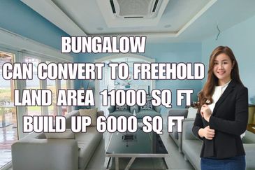 Bandar Baru Sri Petaling