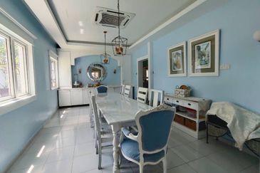 Bandar Baru Sri Petaling