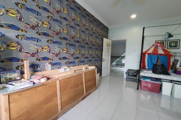 Bandar Baru Sri Petaling