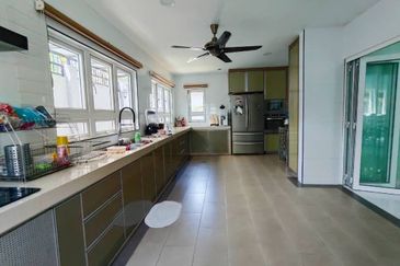 Bandar Baru Sri Petaling