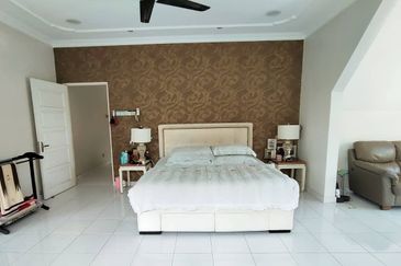 Bandar Baru Sri Petaling