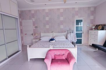 Bandar Baru Sri Petaling