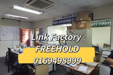 Taman Perindustrian Bukit Serdang