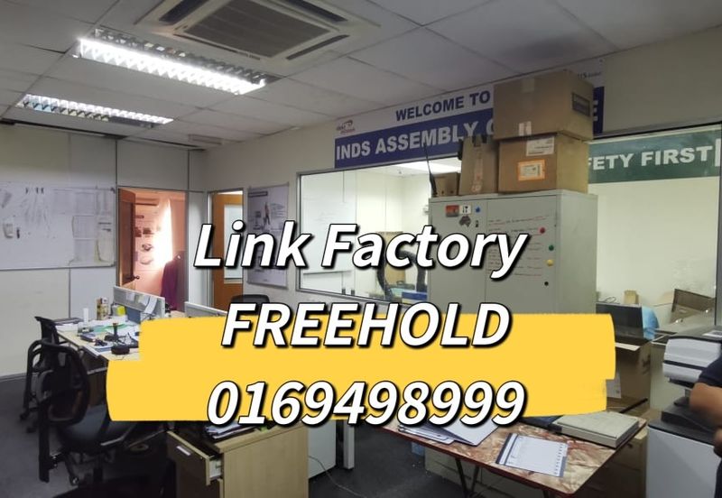 Taman Perindustrian Bukit Serdang