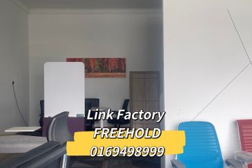 Taman Perindustrian Bukit Serdang