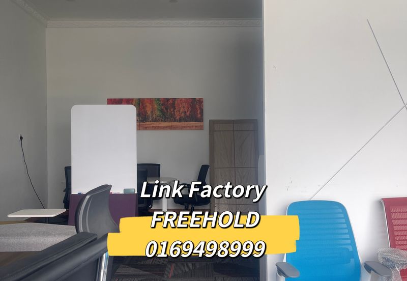 Taman Perindustrian Bukit Serdang