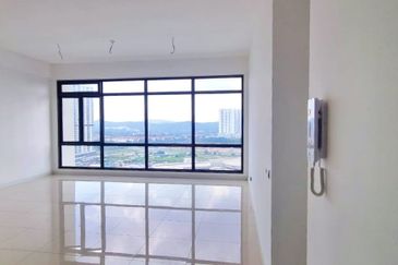 The Park 2 @ Pavilion