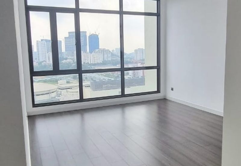 The Park 2 @ Pavilion