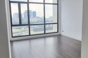 The Park 2 @ Pavilion