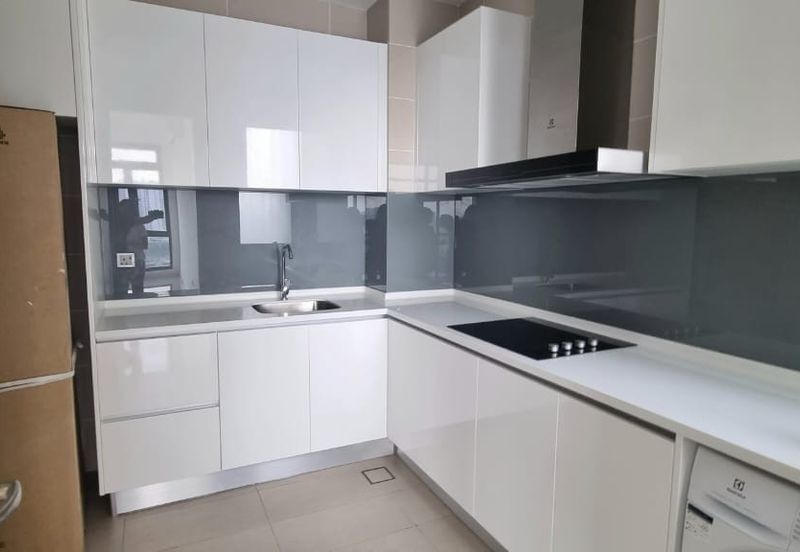 The Park 2 @ Pavilion