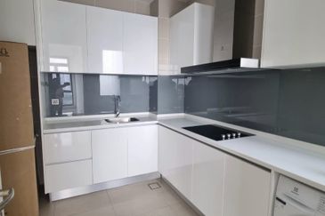 The Park 2 @ Pavilion