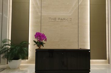 The Park 2 @ Pavilion