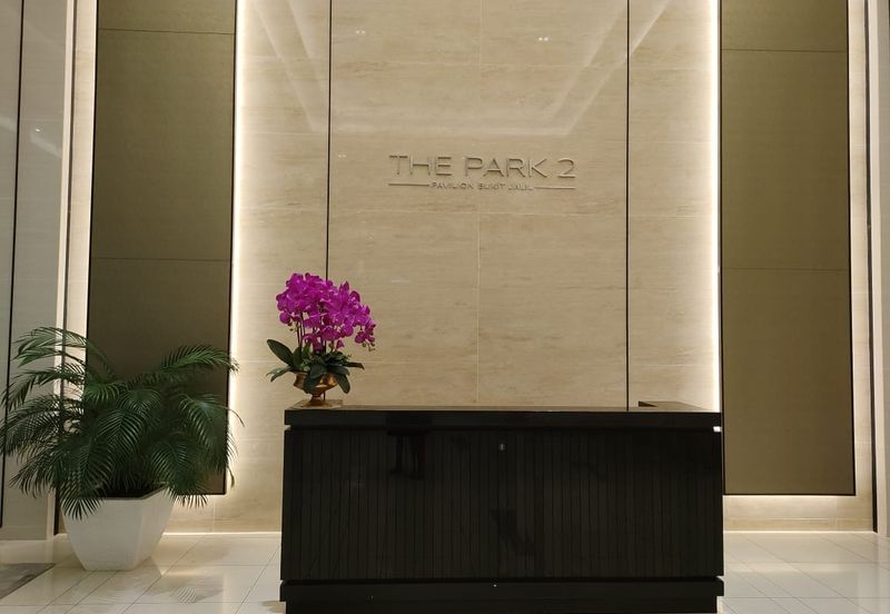 The Park 2 @ Pavilion