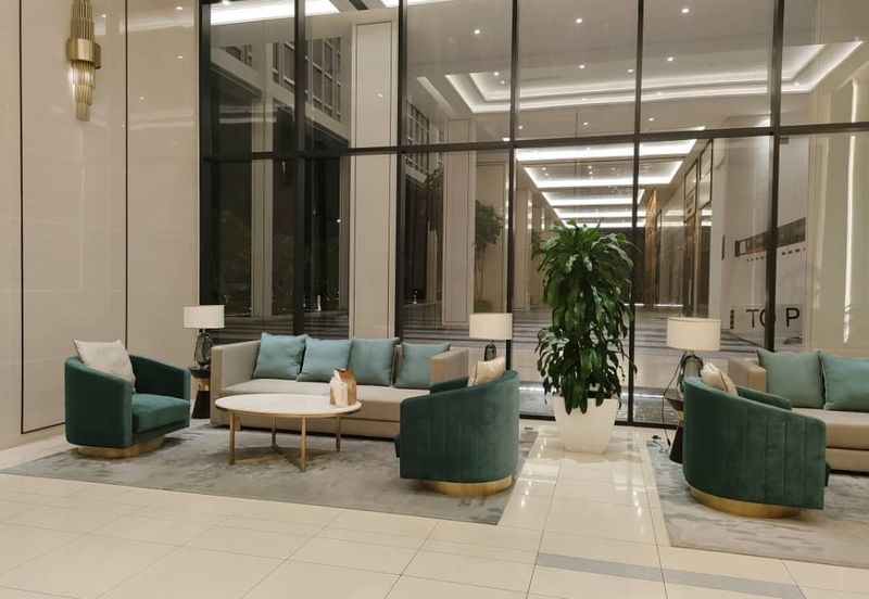 The Park 2 @ Pavilion