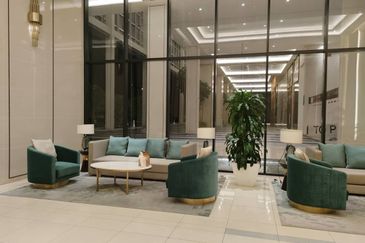 The Park 2 @ Pavilion