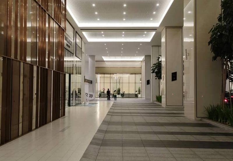 The Park 2 @ Pavilion